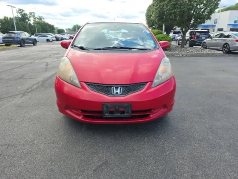 Photos of 2013 Honda Fit for sale in Albany, NY at Lia Honda Albany