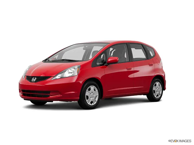 2013 Honda Fit for sale in Albany, NY