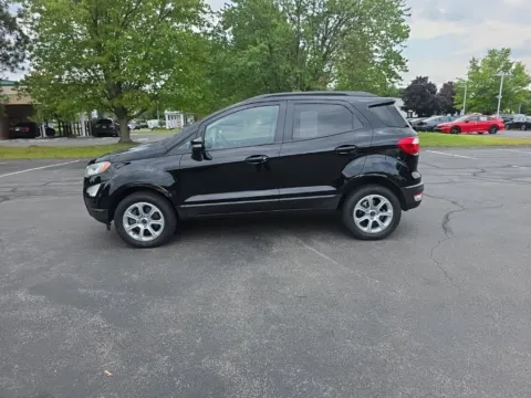 More photos of 2020 Ford EcoSport SE at Lia Honda Albany, NY