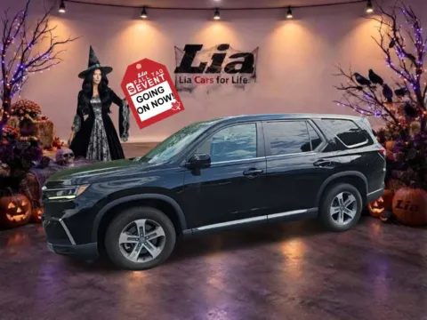 More photos of 2023 Honda Pilot EX-L at Lia Honda Albany, NY