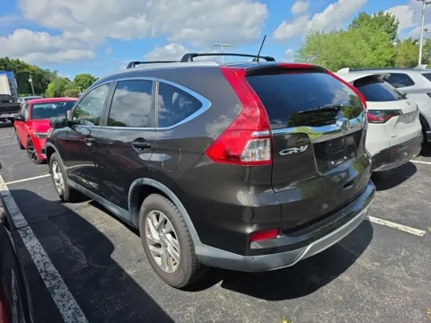 More photos of 2015 Honda CR-V EX at Lia Honda Albany, NY