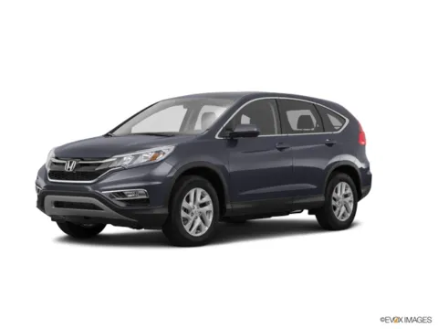 Gray 2015 Honda CR-V EX for sale in Albany, NY