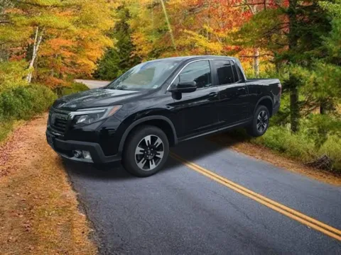 Another view of 2020 Honda Ridgeline RTL for sale in Albany, NY at Lia Honda Albany