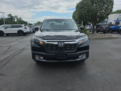 Photos of 2020 Honda Ridgeline RTL for sale in Albany, NY at Lia Honda Albany