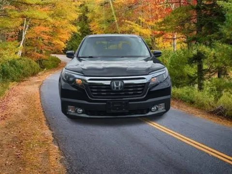 Photos of 2020 Honda Ridgeline RTL for sale in Albany, NY at Lia Honda Albany