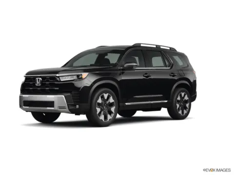 Black 2026 Honda Pilot Touring for sale in Albany, NY