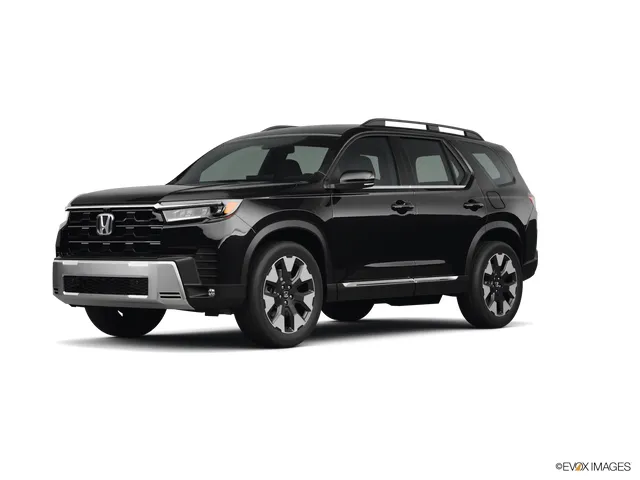 2026 Honda Pilot Touring for sale in Albany, NY