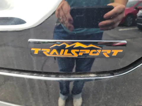 Another view of 2026 Honda Pilot TrailSport for sale in Albany, NY at Lia Honda Albany