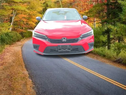 Photos of 2024 Honda Civic Sport for sale in Albany, NY at Lia Honda Albany