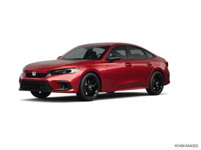 2024 Honda Civic Sport for sale in Albany, NY