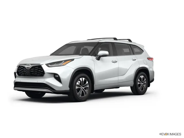 2022 Toyota Highlander XLE for sale in Albany, NY