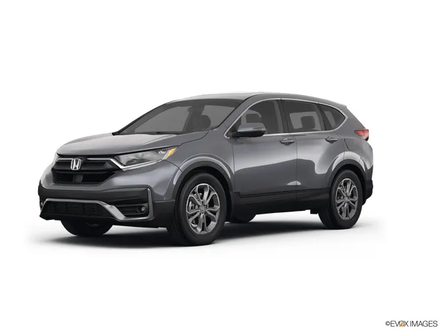 2022 Honda CR-V EX-L for sale in Albany, NY