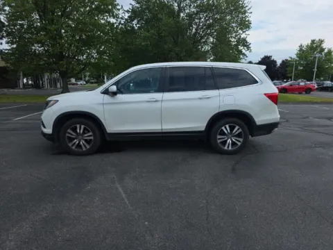 More photos of 2018 Honda Pilot EX at Lia Honda Albany, NY
