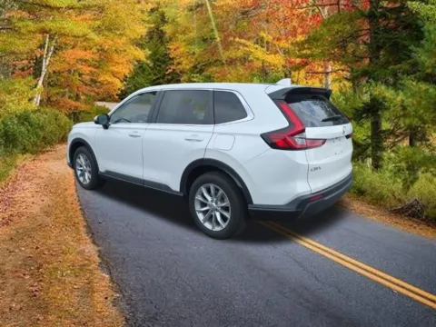 More photos of 2024 Honda CR-V EX at Lia Honda Albany, NY