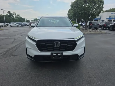 Photos of 2024 Honda CR-V EX for sale in Albany, NY at Lia Honda Albany