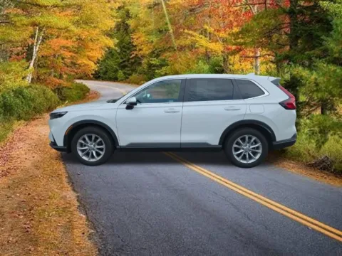 More photos of 2024 Honda CR-V EX at Lia Honda Albany, NY