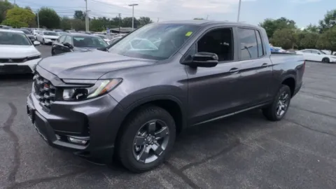 More photos of 2026 Honda Ridgeline TrailSport at Lia Honda Albany, NY
