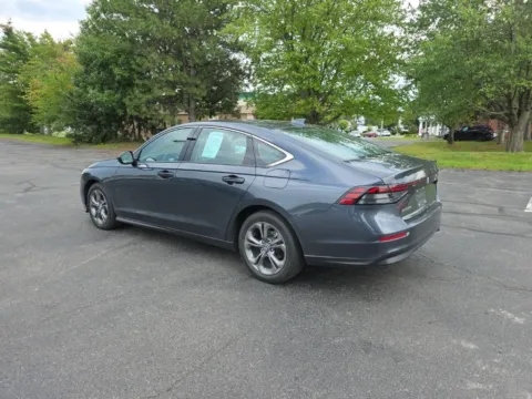 More photos of 2024 Honda Accord EX at Lia Honda Albany, NY