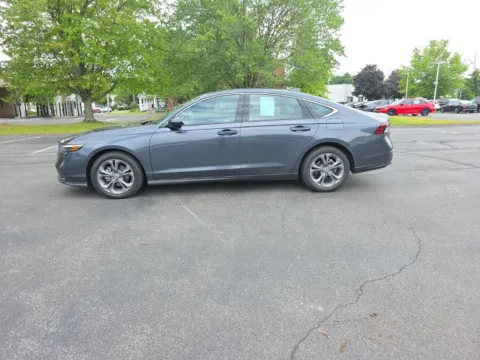 More photos of 2024 Honda Accord EX at Lia Honda Albany, NY
