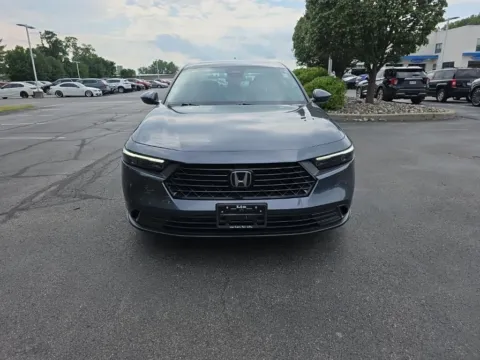 Photos of 2024 Honda Accord EX for sale in Albany, NY at Lia Honda Albany