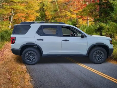 Photos of 2026 Honda Passport TrailSport for sale in Albany, NY at Lia Honda Albany