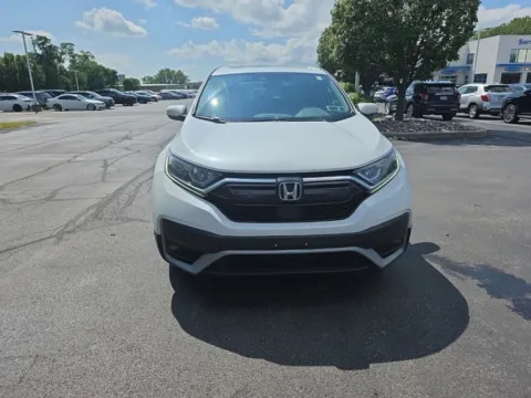 Photos of 2022 Honda CR-V EX for sale in Albany, NY at Lia Honda Albany