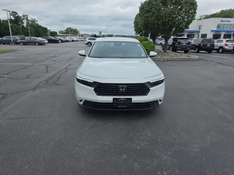 Photos of 2024 Honda Accord EX for sale in Albany, NY at Lia Honda Albany