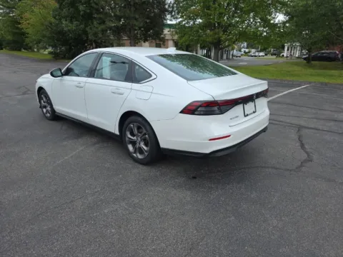 More photos of 2024 Honda Accord EX at Lia Honda Albany, NY