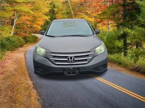 Photos of 2013 Honda CR-V LX for sale in Albany, NY at Lia Honda Albany