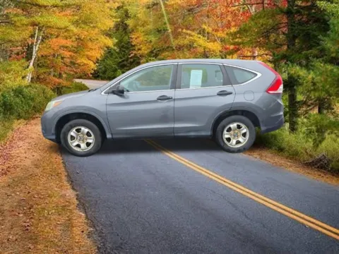 More photos of 2013 Honda CR-V LX at Lia Honda Albany, NY