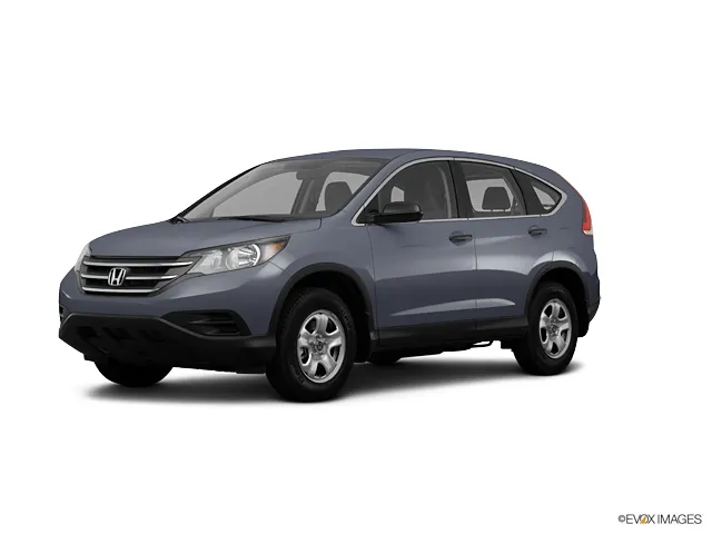 2013 Honda CR-V LX for sale in Albany, NY