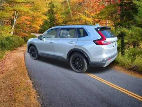 More photos of 2024 Honda CR-V Hybrid Sport at Lia Honda Albany, NY