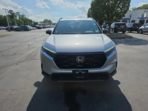 Photos of 2024 Honda CR-V Hybrid Sport for sale in Albany, NY at Lia Honda Albany