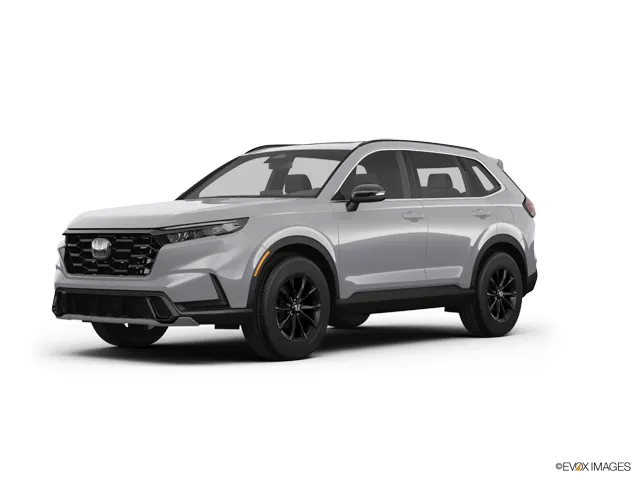 2024 Honda CR-V Hybrid Sport for sale in Albany, NY