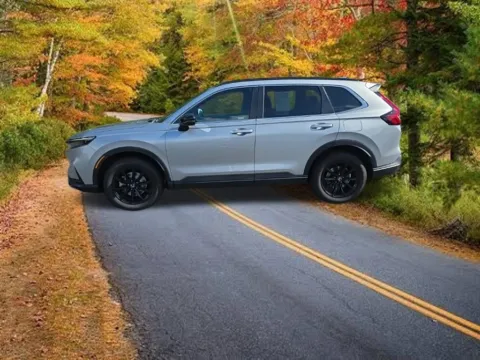 More photos of 2024 Honda CR-V Hybrid Sport at Lia Honda Albany, NY