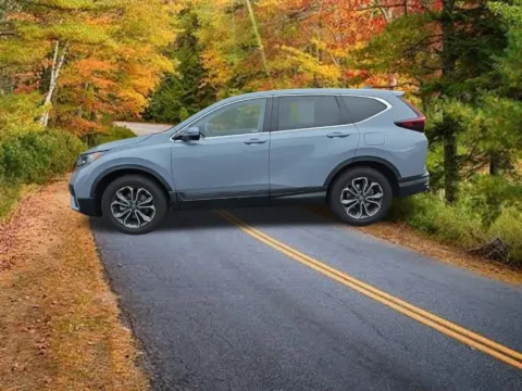 More photos of 2022 Honda CR-V EX at Lia Honda Albany, NY