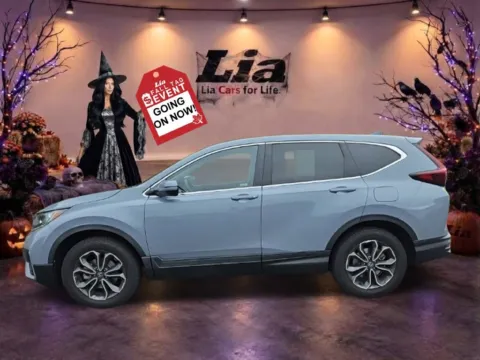 More photos of 2022 Honda CR-V EX at Lia Honda Albany, NY