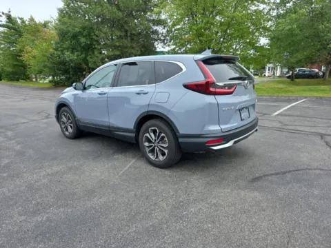 More photos of 2022 Honda CR-V EX at Lia Honda Albany, NY