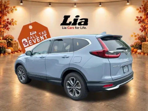 More photos of 2022 Honda CR-V EX at Lia Honda Albany, NY