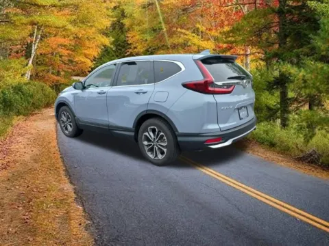 More photos of 2022 Honda CR-V EX at Lia Honda Albany, NY