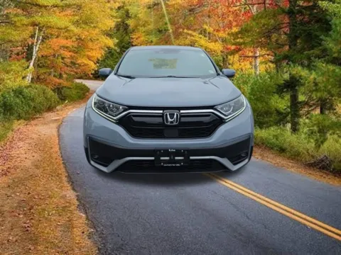 Photos of 2022 Honda CR-V EX for sale in Albany, NY at Lia Honda Albany