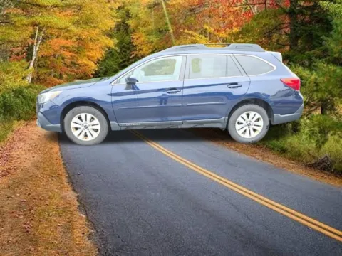 More photos of 2018 Subaru Outback 2.5i Premium at Lia Honda Albany, NY