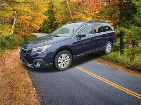 More photos of 2018 Subaru Outback 2.5i Premium at Lia Honda Albany, NY