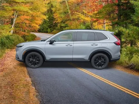 More photos of 2024 Honda CR-V Hybrid Sport at Lia Honda Albany, NY