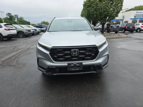Photos of 2024 Honda CR-V Hybrid Sport for sale in Albany, NY at Lia Honda Albany