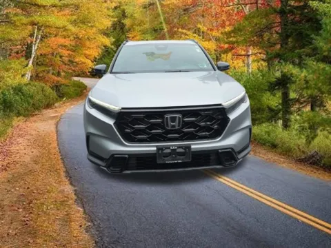 Photos of 2024 Honda CR-V Hybrid Sport for sale in Albany, NY at Lia Honda Albany