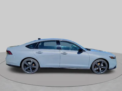 Photos of 2026 Honda Accord SE for sale in Albany, NY at Lia Honda Albany