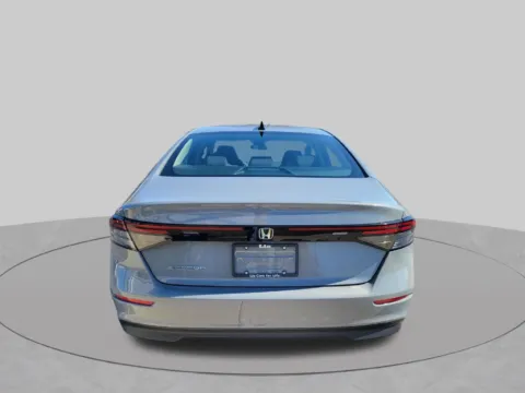 More photos of 2026 Honda Accord SE at Lia Honda Albany, NY