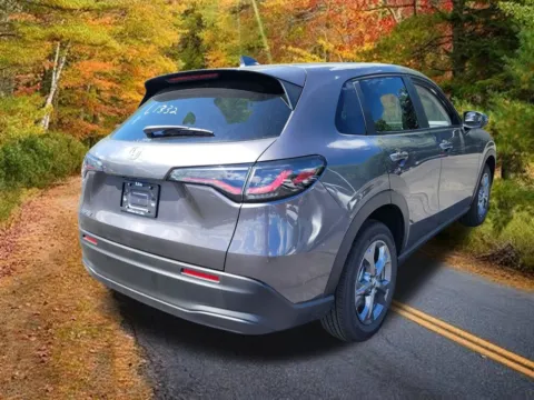 Another view of 2027 Honda HR-V LX for sale in Albany, NY at Lia Honda Albany