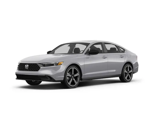 2024 Honda Accord Hybrid Sport for sale in Albany, NY